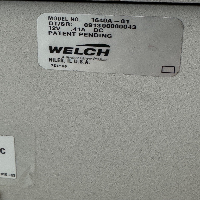 Welch Vacuum Controllers image 3